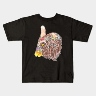 Thumbs up Kids T-Shirt